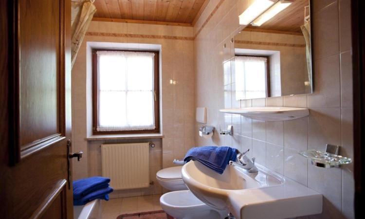 Huberhof Apartment Bressanone Luaran gambar