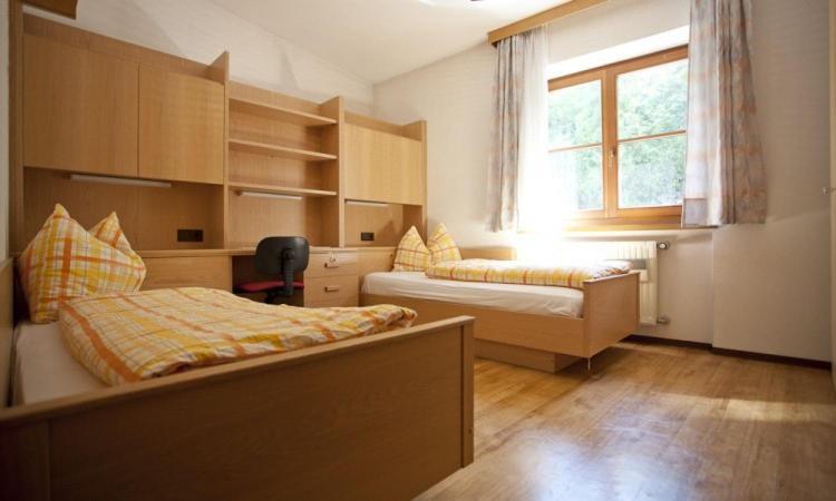 Huberhof Apartment Bressanone Bilik gambar